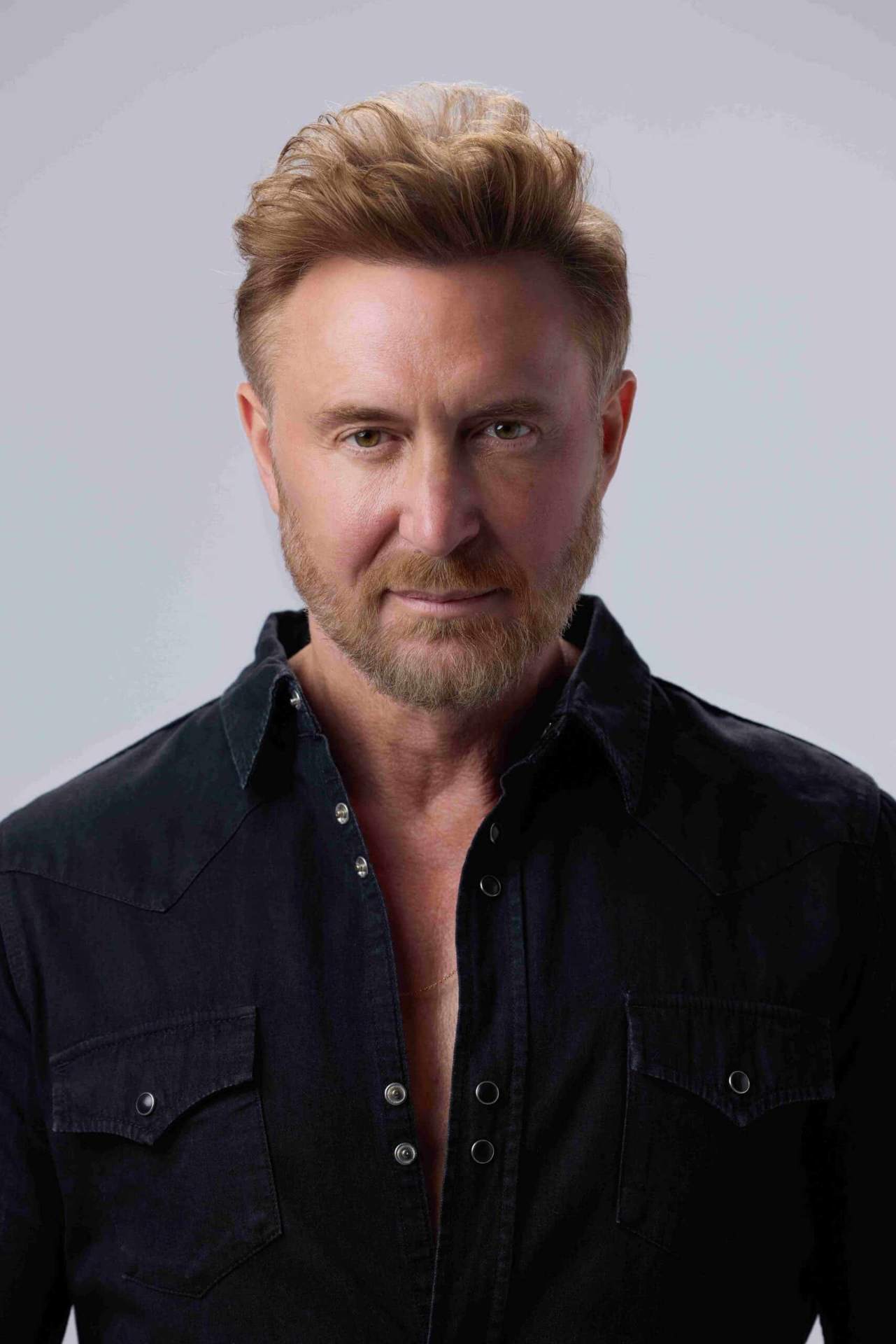 David Guetta