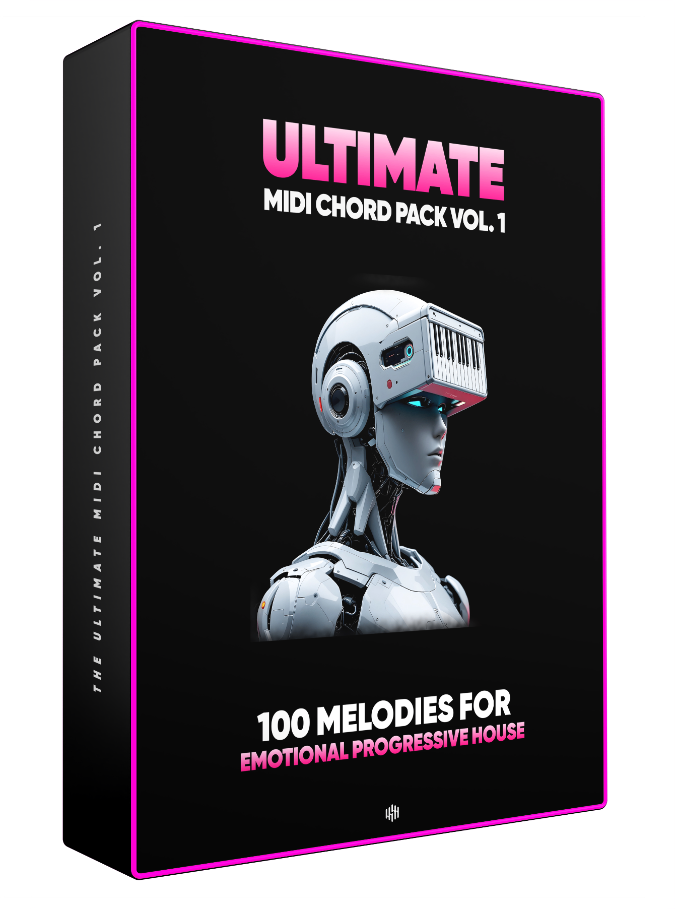 Ultimate MIDI Chord Pack Vol. 1